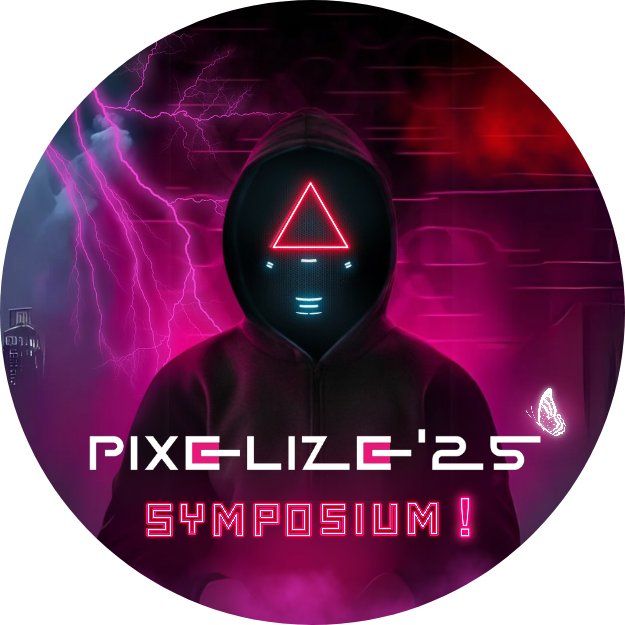 PIXELIZE'25